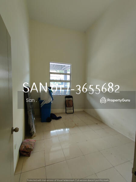 1-storey Terraced House for Sale in Shah Alam (Selangor) - San . - PropertyGuru.com.my