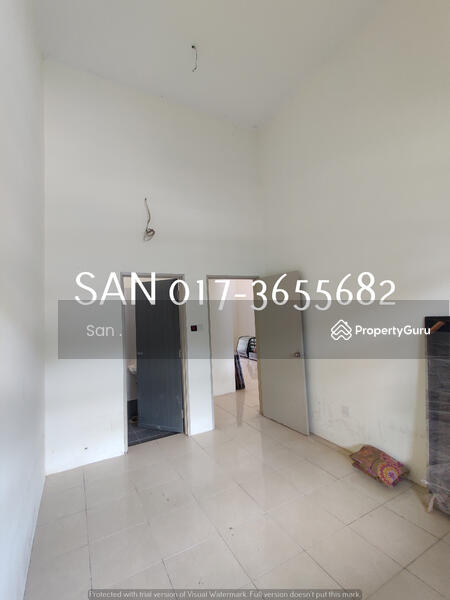 1-storey Terraced House for Sale in Shah Alam (Selangor) - San . - PropertyGuru.com.my