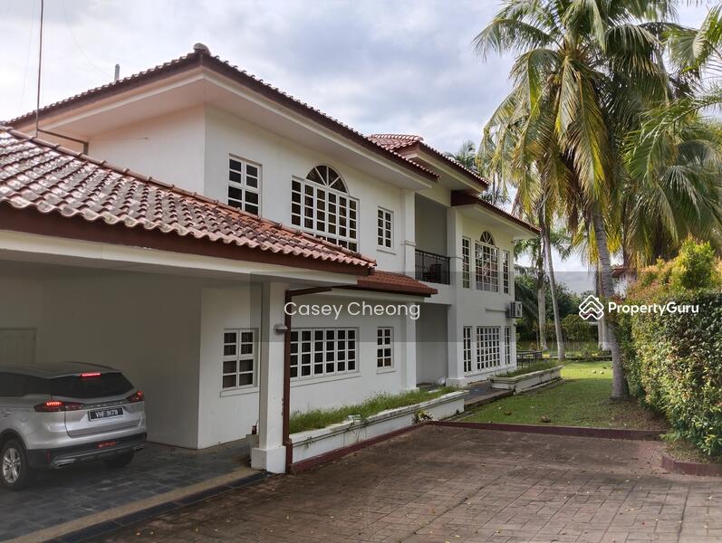 Bungalow for Rent in Putrajaya (Putrajaya) - Casey Cheong - PropertyGuru.com.my
