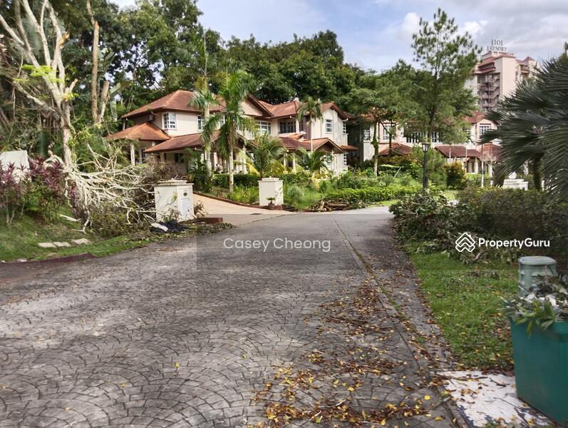 Bungalow for Rent in Putrajaya (Putrajaya) - Casey Cheong - PropertyGuru.com.my