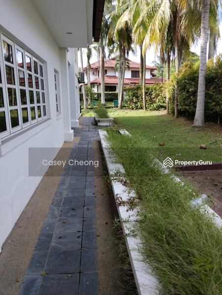 Bungalow for Rent in Putrajaya (Putrajaya) - Casey Cheong - PropertyGuru.com.my