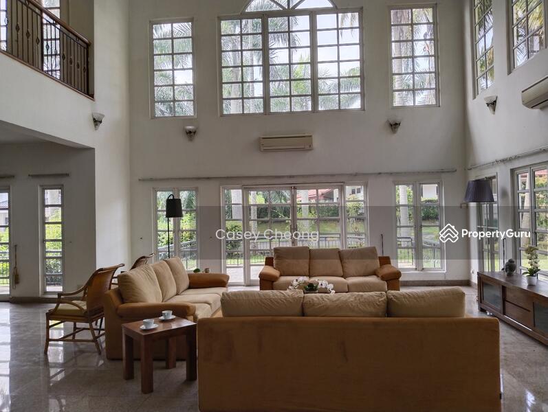 Bungalow for Rent in Putrajaya (Putrajaya) - Casey Cheong - PropertyGuru.com.my