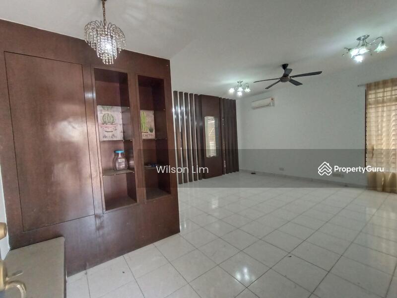 For Rent - Taman Aman Perdana