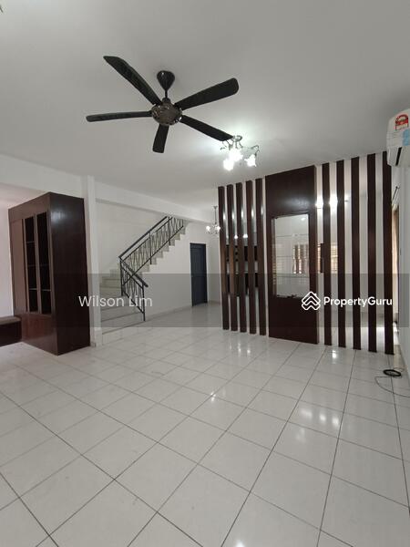 For Rent - Taman Aman Perdana