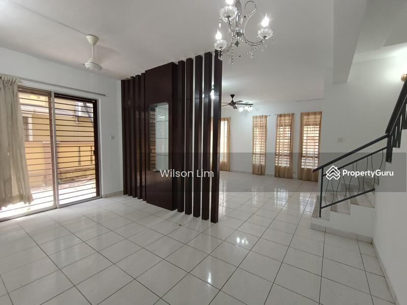 For Rent - Taman Aman Perdana