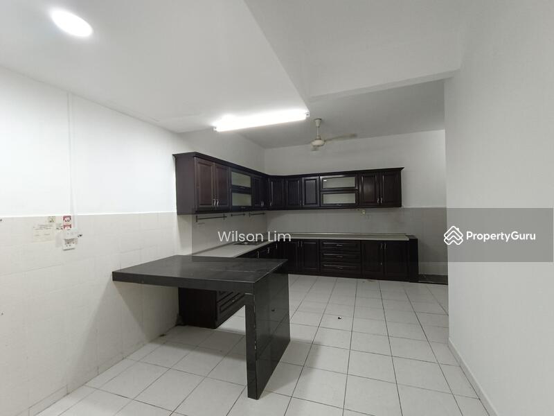 For Rent - Taman Aman Perdana