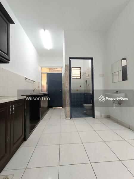 For Rent - Taman Aman Perdana