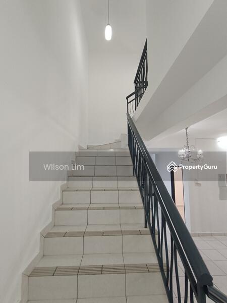 For Rent - Taman Aman Perdana