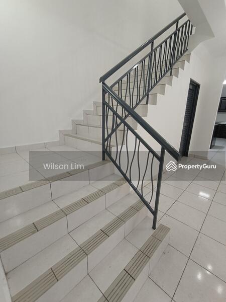 For Rent - Taman Aman Perdana