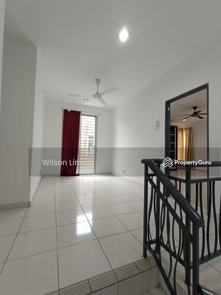 For Rent - Taman Aman Perdana