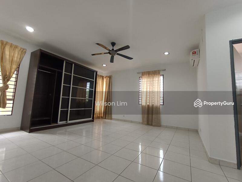 For Rent - Taman Aman Perdana