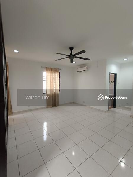 For Rent - Taman Aman Perdana