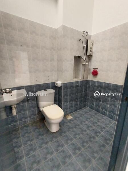 For Rent - Taman Aman Perdana