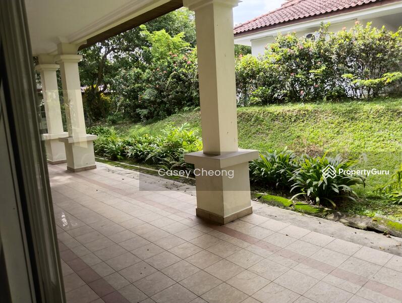 Bungalow for Rent in Putrajaya (Putrajaya) - Casey Cheong - PropertyGuru.com.my