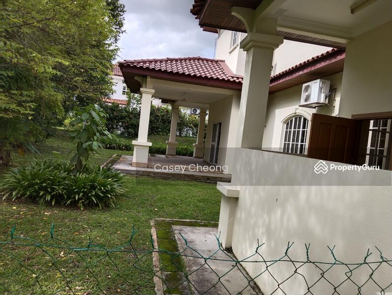 Bungalow for Rent in Putrajaya (Putrajaya) - Casey Cheong - PropertyGuru.com.my