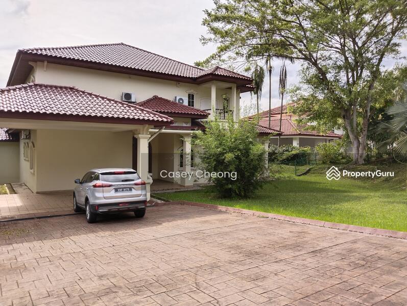 Bungalow for Rent in Putrajaya (Putrajaya) - Casey Cheong - PropertyGuru.com.my