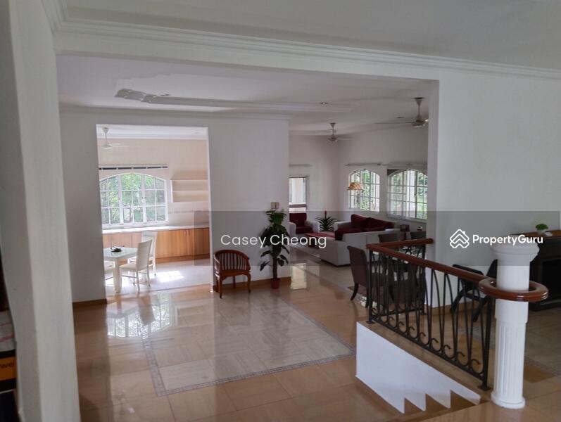 Bungalow for Rent in Putrajaya (Putrajaya) - Casey Cheong - PropertyGuru.com.my