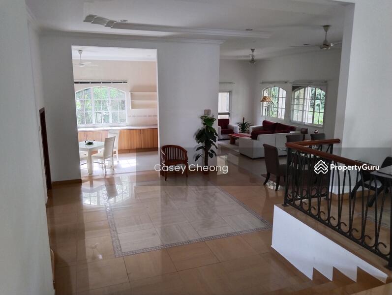 Bungalow for Rent in Putrajaya (Putrajaya) - Casey Cheong - PropertyGuru.com.my