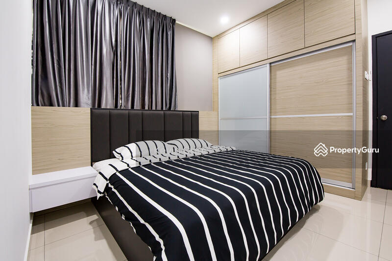 Apartment for Sale at Sentul Point - Kevin Chai - PropertyGuru.com.my