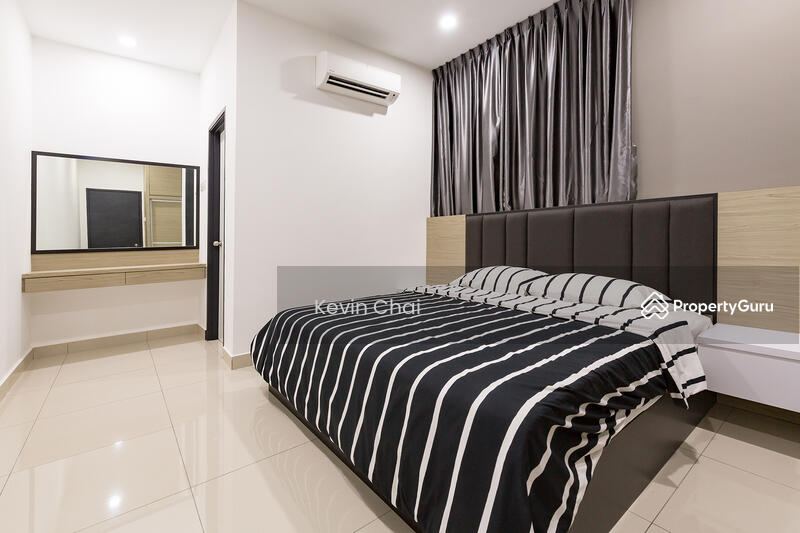 Apartment for Sale at Sentul Point - Kevin Chai - PropertyGuru.com.my