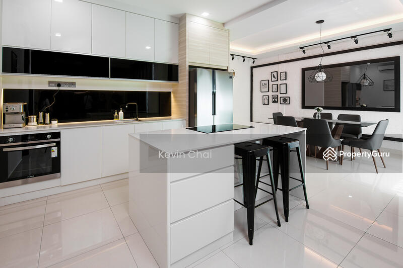 Apartment for Sale at Sentul Point - Kevin Chai - PropertyGuru.com.my
