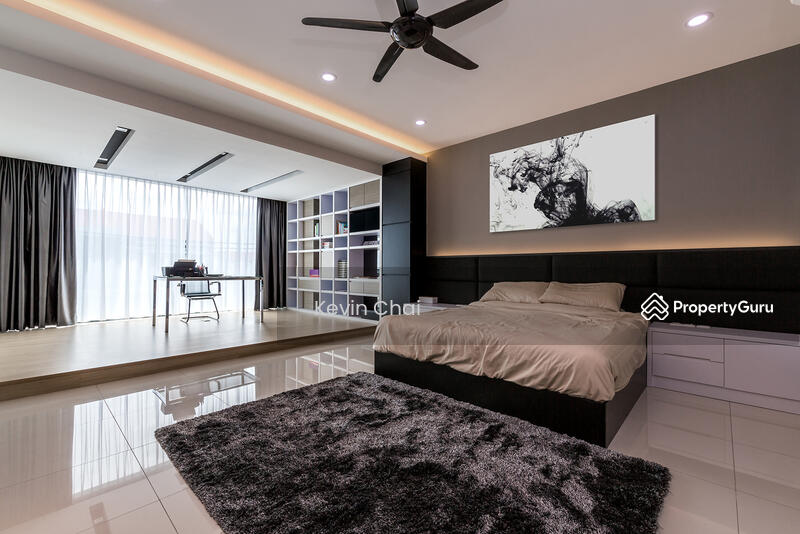 Apartment for Sale at Sentul Point - Kevin Chai - PropertyGuru.com.my