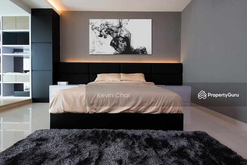 Apartment for Sale at Sentul Point - Kevin Chai - PropertyGuru.com.my