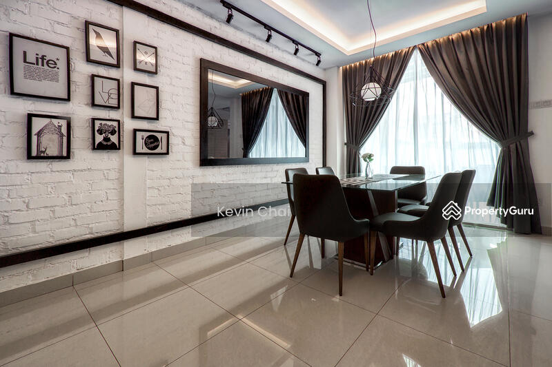 Apartment for Sale at Sentul Point - Kevin Chai - PropertyGuru.com.my