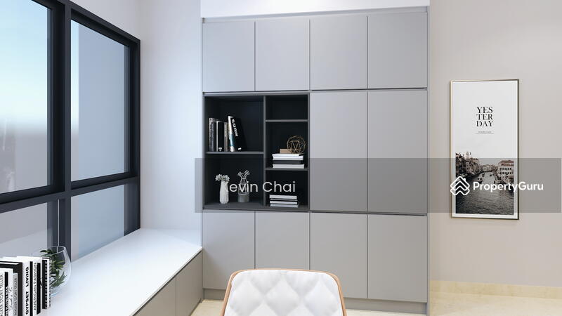Apartment for Sale at Sentul Point - Kevin Chai - PropertyGuru.com.my