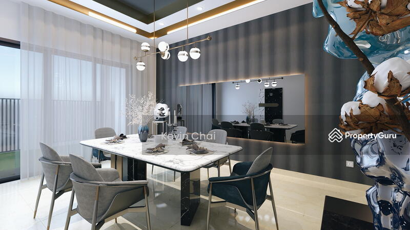 Apartment for Sale at Sentul Point - Kevin Chai - PropertyGuru.com.my
