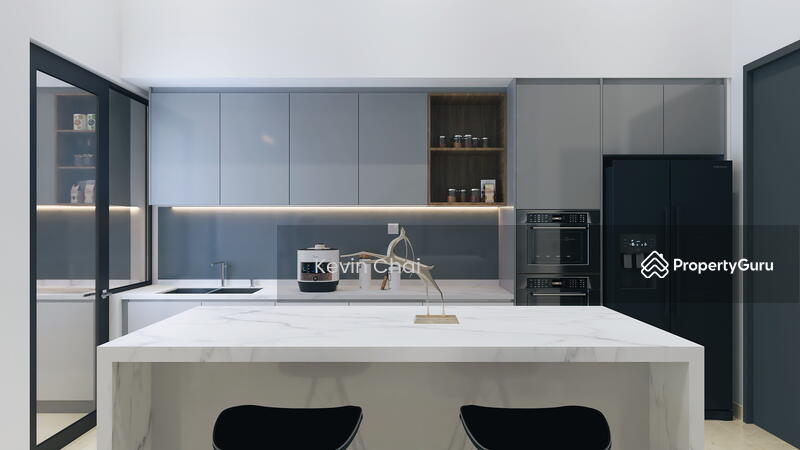 Apartment for Sale at Sentul Point - Kevin Chai - PropertyGuru.com.my
