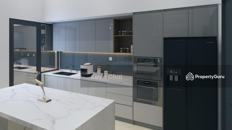 Apartment for Sale at Sentul Point - Kevin Chai - PropertyGuru.com.my