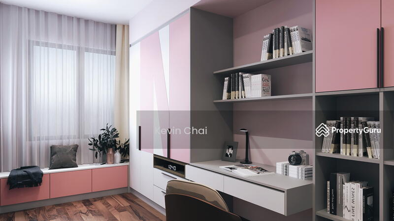 Apartment for Sale at Sentul Point - Kevin Chai - PropertyGuru.com.my