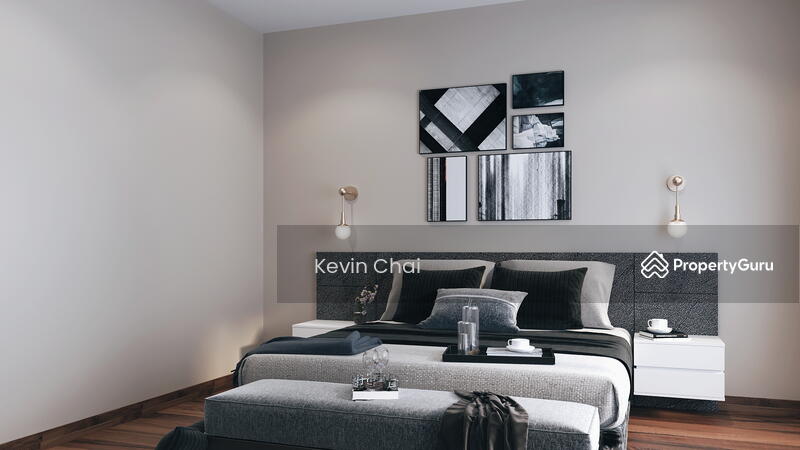 Apartment for Sale at Sentul Point - Kevin Chai - PropertyGuru.com.my