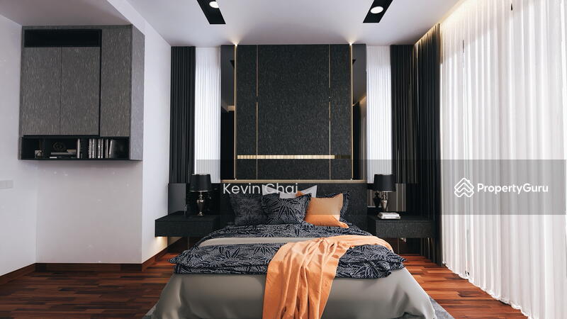 Apartment for Sale at Sentul Point - Kevin Chai - PropertyGuru.com.my
