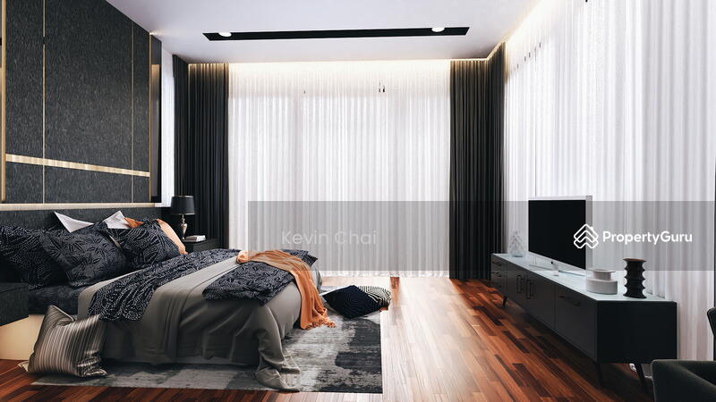 Apartment for Sale at Sentul Point - Kevin Chai - PropertyGuru.com.my