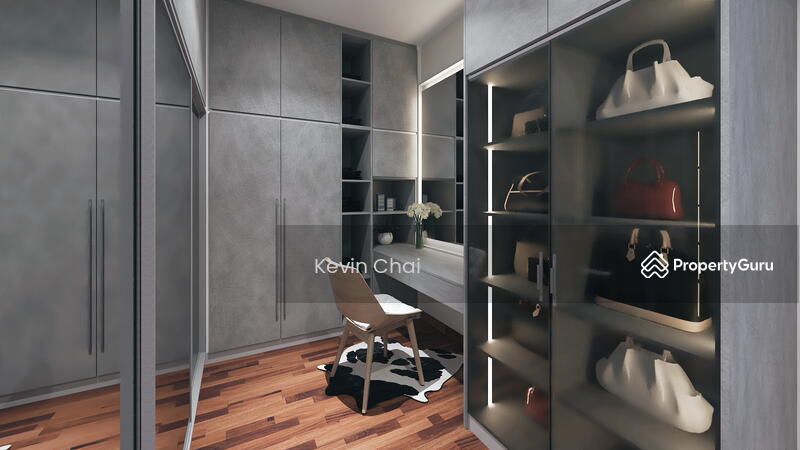 Apartment for Sale at Sentul Point - Kevin Chai - PropertyGuru.com.my