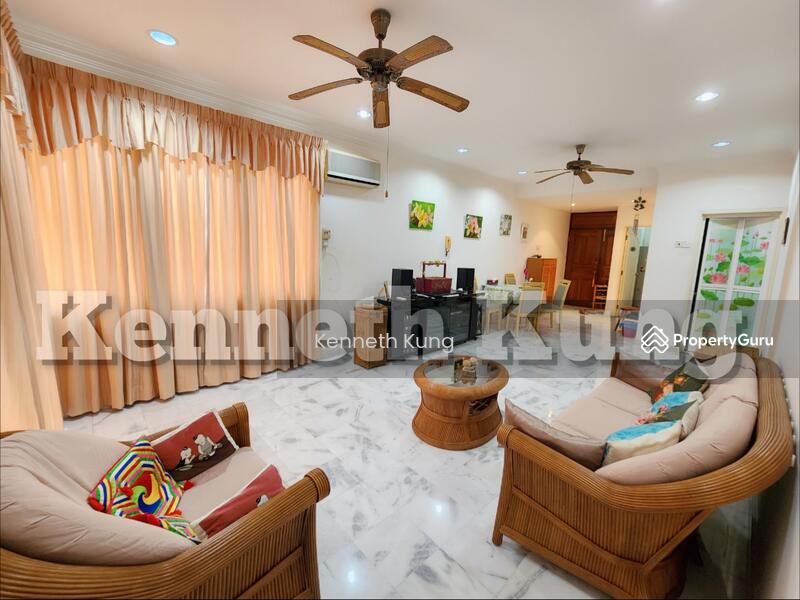 Gurney Villa, 130 Jalan Kelawei, Penang, 3 Bedrooms, 1163