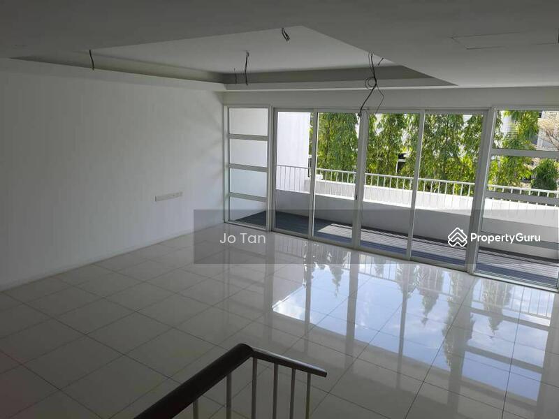 The Glades, The Ensemble The glades , putra height subang jaya, Putra