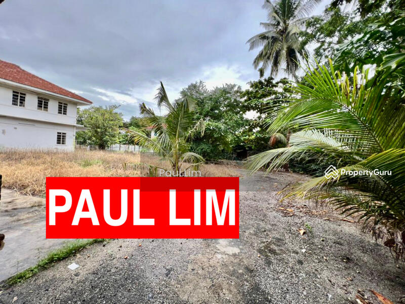 LANDED SALE 2 STOREY BUNGALOW AT JALAN SULTAN AHMAD SHAH COMMERCIAL USE