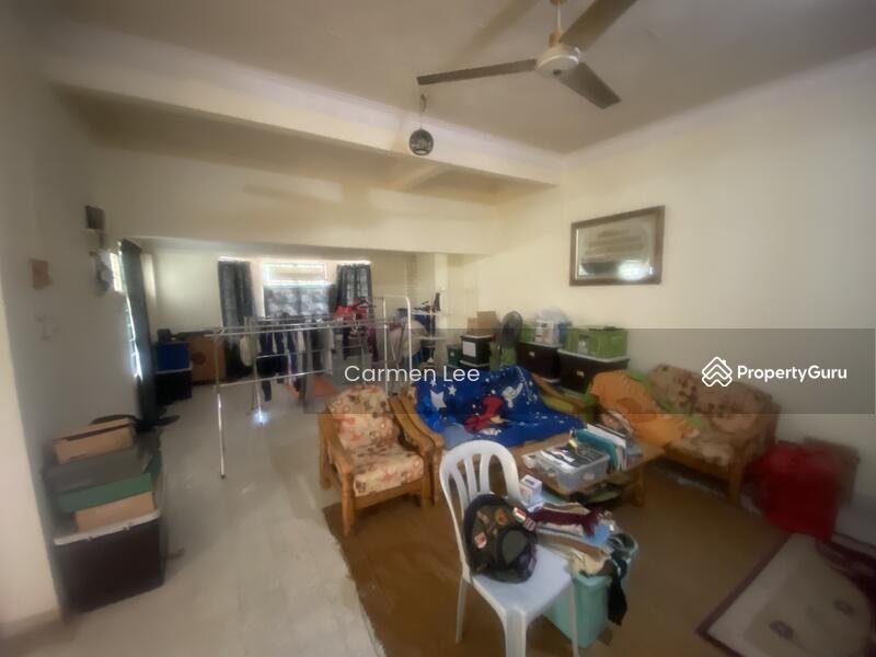 Untuk Dijual - SS14