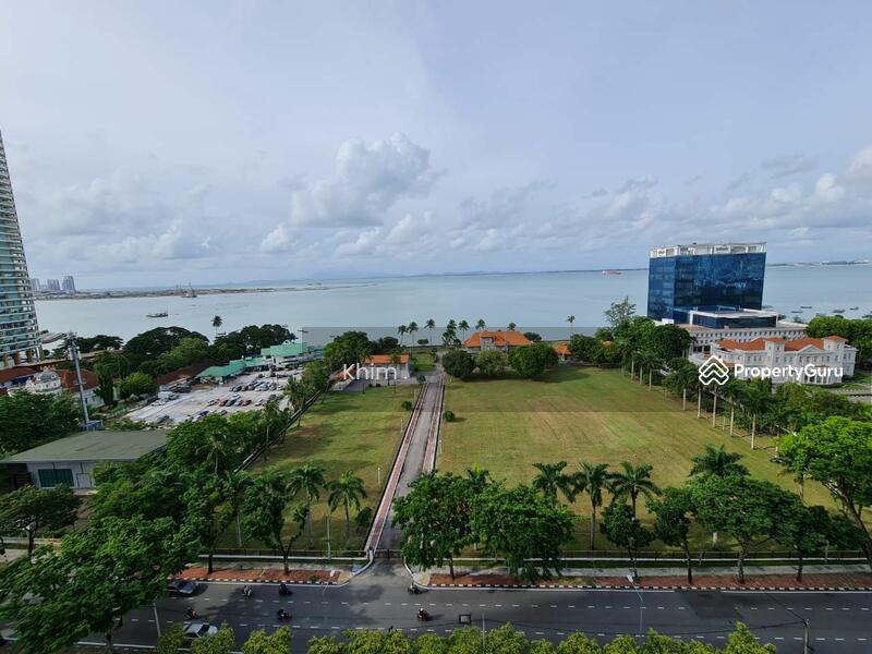 Menara BHL 5931sqft Seaview Sultan Ahmad Shah nearby Gurney