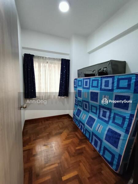 Kondominium untuk Dijual di Menara Bukit Ceylon - Ann Ong - PropertyGuru.com.my