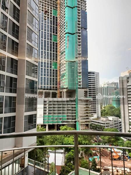 Kondominium untuk Dijual di Menara Bukit Ceylon - Ann Ong - PropertyGuru.com.my