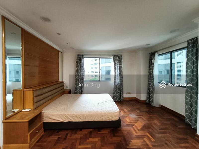 Kondominium untuk Dijual di Menara Bukit Ceylon - Ann Ong - PropertyGuru.com.my