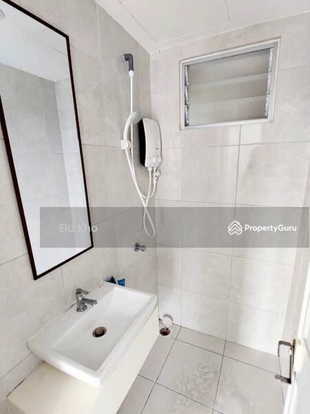 For Rent - TRI PINNACLE