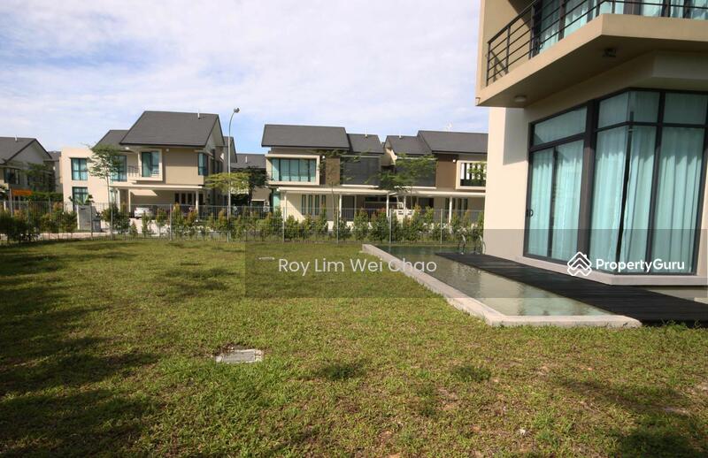 Bungalow for Sale in Leisure Farm (Gelang Patah) - Roy Lim Wei Chao - PropertyGuru.com.my