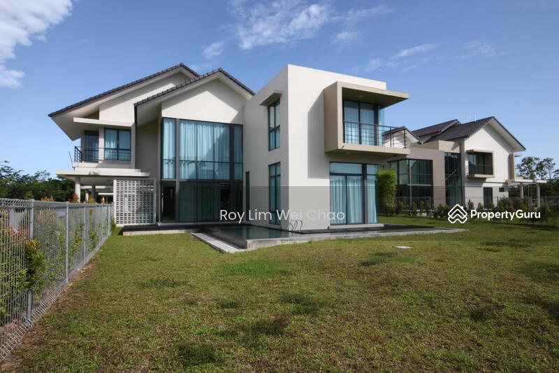 Bungalow for Sale in Leisure Farm (Gelang Patah) - Roy Lim Wei Chao - PropertyGuru.com.my