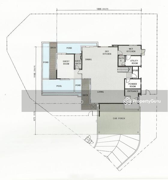 Bungalow for Sale in Leisure Farm (Gelang Patah) - Roy Lim Wei Chao - PropertyGuru.com.my