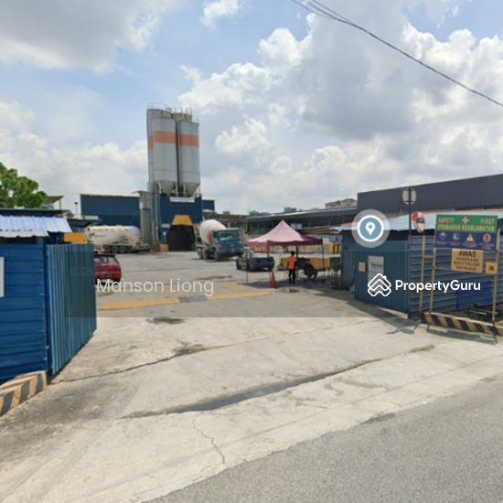 Subang HiTech Industrial Park, Jalan Delima 1/1, Subang Jaya, Selangor